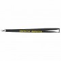 108057 Trends Collection 20 mm Lanyard Black – Promotrenz