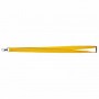 108057 Trends Collection 20 mm Lanyard Yellow – Promotrenz
