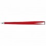 108057 Trends Collection 20 mm Lanyard Red – Promotrenz