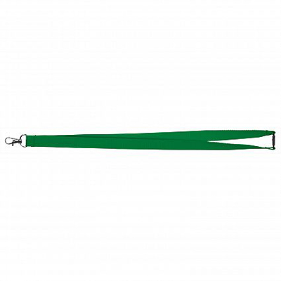 The Trends Collection 20 mm Lanyard is a 20mm wide polyester lanyard complete with metal and safety clip. 11 colours. Great branded lanyard products.