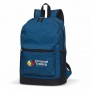 108063 Trends Collection Traverse Back Pack Blue – Promotrenz