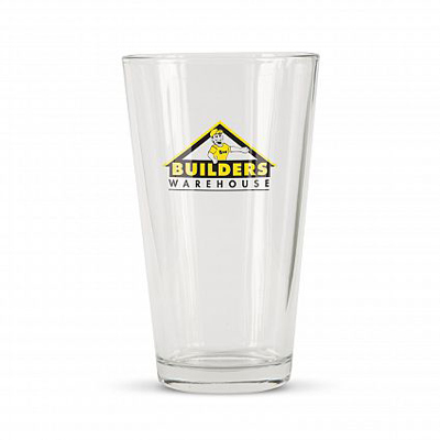 The TRENDS Milan Tumbler is a robust 425ml glass tumbler.  Great hospitality or promo gift. Great branded glassware & promotional products.