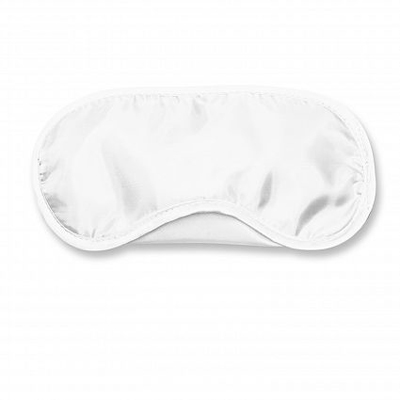 The Trends Collection Eye Mask as ideal for using when travelling on planes.  Available in 11 colours.  Great branded travel eye mask & promotional product.