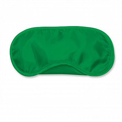 The Trends Collection Eye Mask as ideal for using when travelling on planes.  Available in 11 colours.  Great branded travel eye mask & promotional product.