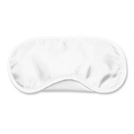 The Trends Collection Full Colour Eye Mask is ideal for use on planes when travelling.  Full colour print.  11 colours. Great branded travel promotional products.
