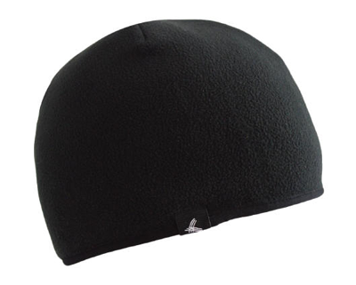 4236 Legend Life Stealth Thermal Beanie The Legend Life Stealth Thermal Beanie is a ultra soft comfort stretch thermal fleece beanie. Windblocking. In Black. One size. Great branded headwear apparel product.