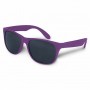 108389 Trends Collection Malibu Basic Sunglasses Purple