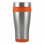 108410 Trends Collection Aspen Travel Mug Orange – Promotrenz