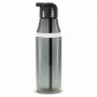 108416 Trends Collection Camaro Drink Bottle – White – Promotrenz