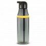 108416 Trends Collectiom Camaro Drink Bottle Yellow – Promotrenz