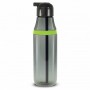 108416 Trends Collection Camaro Drink Bottle Bright Green – Promotrenz
