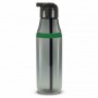 108416 Trends Collection Camaro Drink Bottle Dark Green – Promotrenz