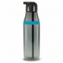 108416 Trends Collection Camaro Drink Bottle Light Blue – Promotrenz