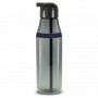 108416 Trends Collection Camaro Drink Bottle Dark Blue – Promotrenz