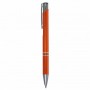 108431 Trends Collection Panama Pen Orange