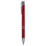 108431 Trends Collection Panama Pen Red