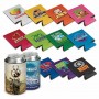 The Trends Kantastic Full Colour can or stubby holder.  Neoprene.  Sublimation printed.  Great promo or event product or corporate gift.