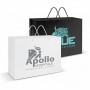 108514 Trends Collection XL Laminated Carry Bag – Promotrenz