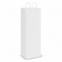 108515 Trends Collection Laminated Wine Bag White – Promotrenz