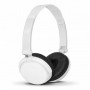 106926 Trends Collection Pulsar Headphones White