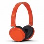106926 Trends Collection Pulsar Headphones Orange