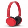 106926 Trends Collection Pulsar Headphones Red