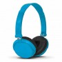 106926 Trends Collection Pulsar Headphones Light Blue
