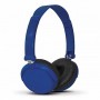 106926 Trends Collection Pulsar Headphones Dark Blue