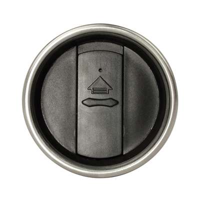 The Trends Collection Contour Tumbler is an xd designed double walled tumbler. In 3 colours. Print or laser engrave. Great branded tumblers.