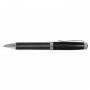 The Trends Collection Statesman Ball Pen is a luxury twist action brass & carbon fibre ball pen.  In Carbon Fibre/Black.  Great branded pen & business corporate gift.