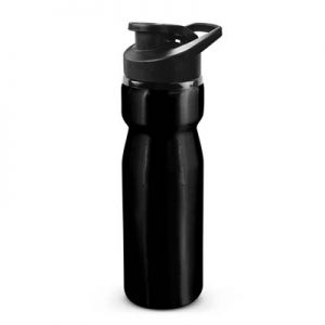 The Trends Viper Drink Bottle is a aluminium drink bottle with snap cap. Matching lids. Great branded drink bottles & promo products.