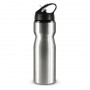 108819 Trends Collection Viper Drink Bottle Silver