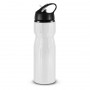 108819 Trends Collection Viper Drink Bottle White