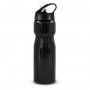 108819 Trends Collection Viper Drink Bottle black