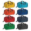 109077 TRENDS Champion Duffle Bag