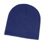109117 Trends Collection Commando Beanie Royal Blue