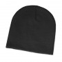 109117 Trends Collection Commando Beanie Black