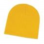 109117 Trends Collection Commando Beanie Yellow