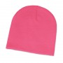 109117 Trends Collection Commando Beanie Pink
