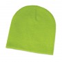 109117 Trends Collection Commando Beanie Bright Green