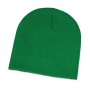 109117 Trends Collection Commando Beanie Dark Green