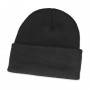 109118 Trends Collection Everest Beanie Black