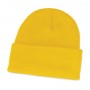 109118 Trends Collection Everest Beanie Yellow