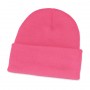 109118 Trends Collection Everest Beanie Pink