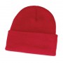 109118 Trends Collection Everest Beanie Red