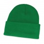 109118 Trends Collection Everest Beanie Dark Green
