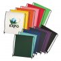 The Trends Collection Tampa Drawstring Backpack is an affordable drawstring backpack.  80gsm eco friendly non woven.  13 colours.  Great branded reusable backpacks.