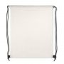 109882 Trends Collection Tampa Drawstring Backpack – white – Promotrenz
