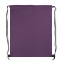 109882 Trends Collection Tampa Drawstring Backpack Purple – Promotrenz