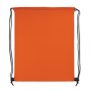 109882 Trends Collection Tampa Drawstring Backpack Orange – Promotrenz